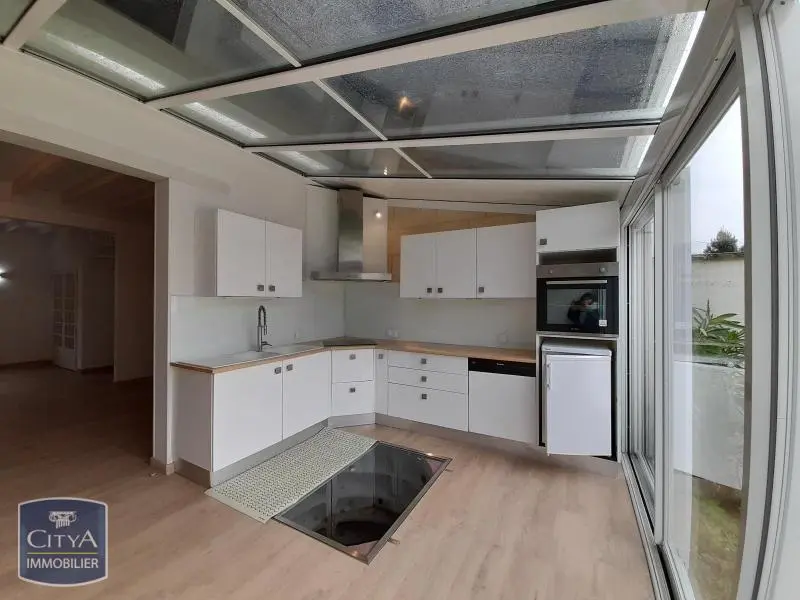 Photo 1 Maison 3 pièces 75.63m²