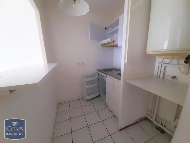 Photo 3 Appartement 2 pièces 36.46m²
