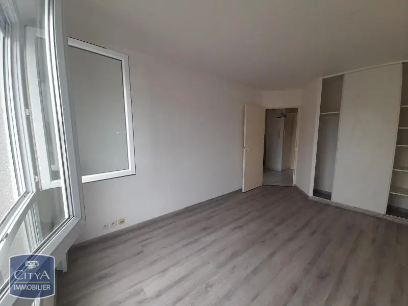 Photo 2 Appartement 2 pièces 36.46m²
