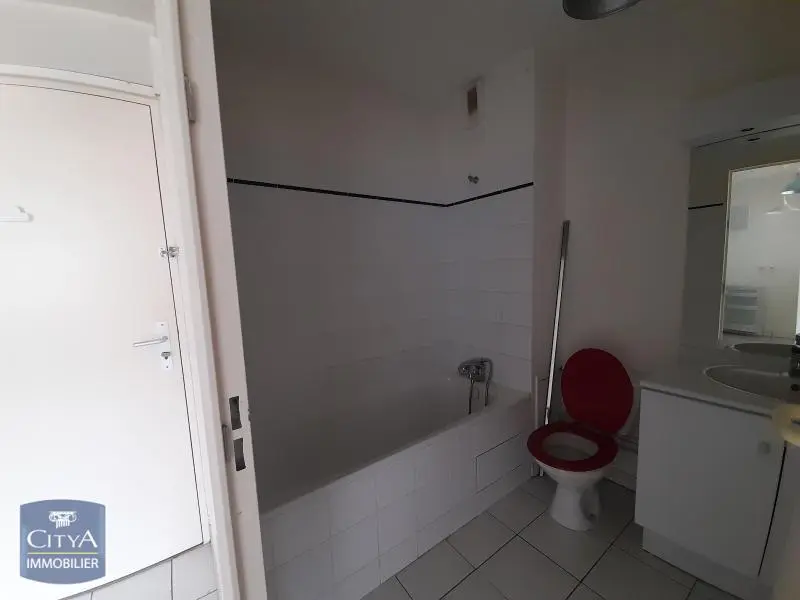 Photo 4 Appartement 2 pièces 36.46m²