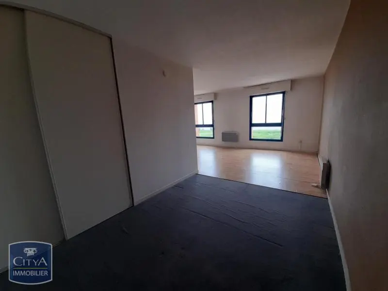 Photo 4 Appartement 1 pièce 38.02m²