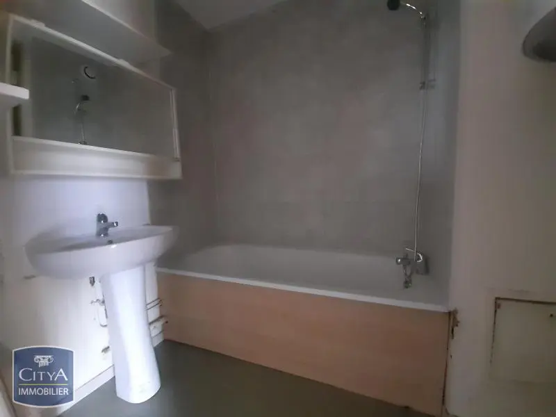 Photo 5 Appartement 1 pièce 38.02m²