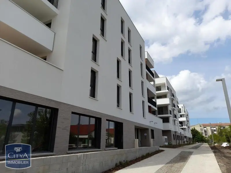 Photo 3 Appartement 2 pièces 41.8m²