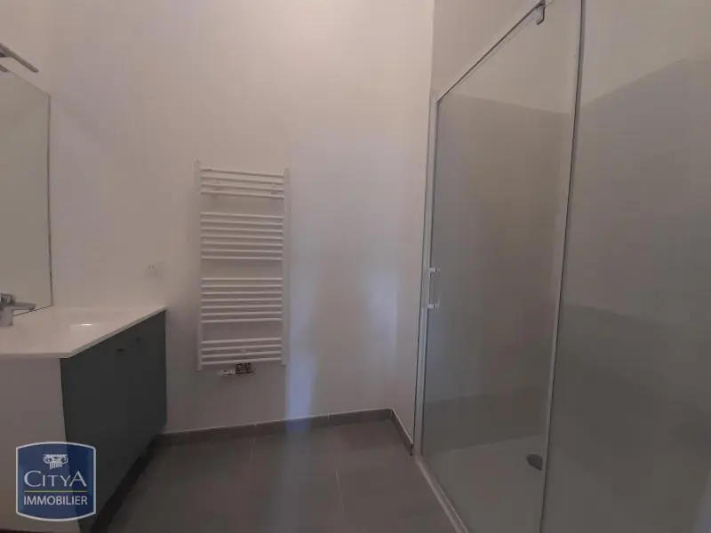 Photo 5 Appartement 2 pièces 41.8m²