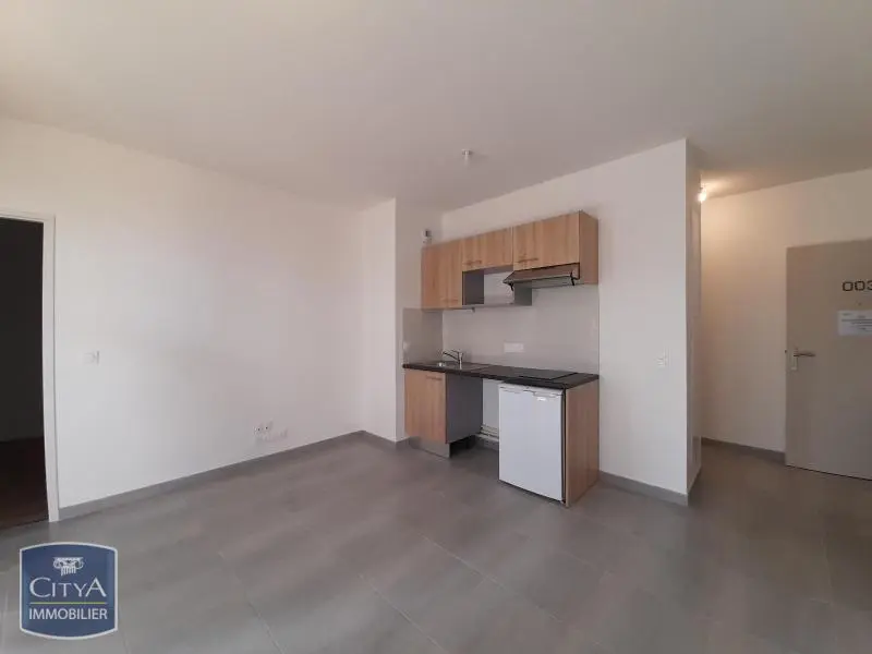 Photo 1 Appartement 2 pièces 41.8m²