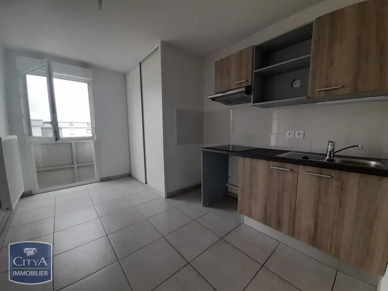 Photo 3 Appartement 3 pièces 66.73m²