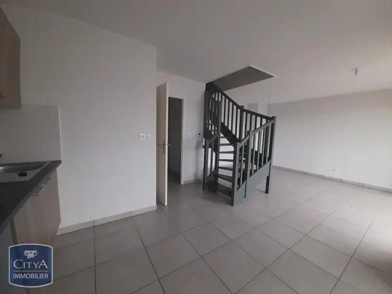 Photo 2 Appartement 3 pièces 66.73m²