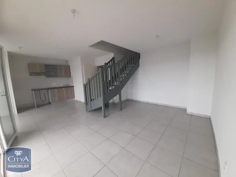 Photo 1 Appartement 3 pièces 66.73m²
