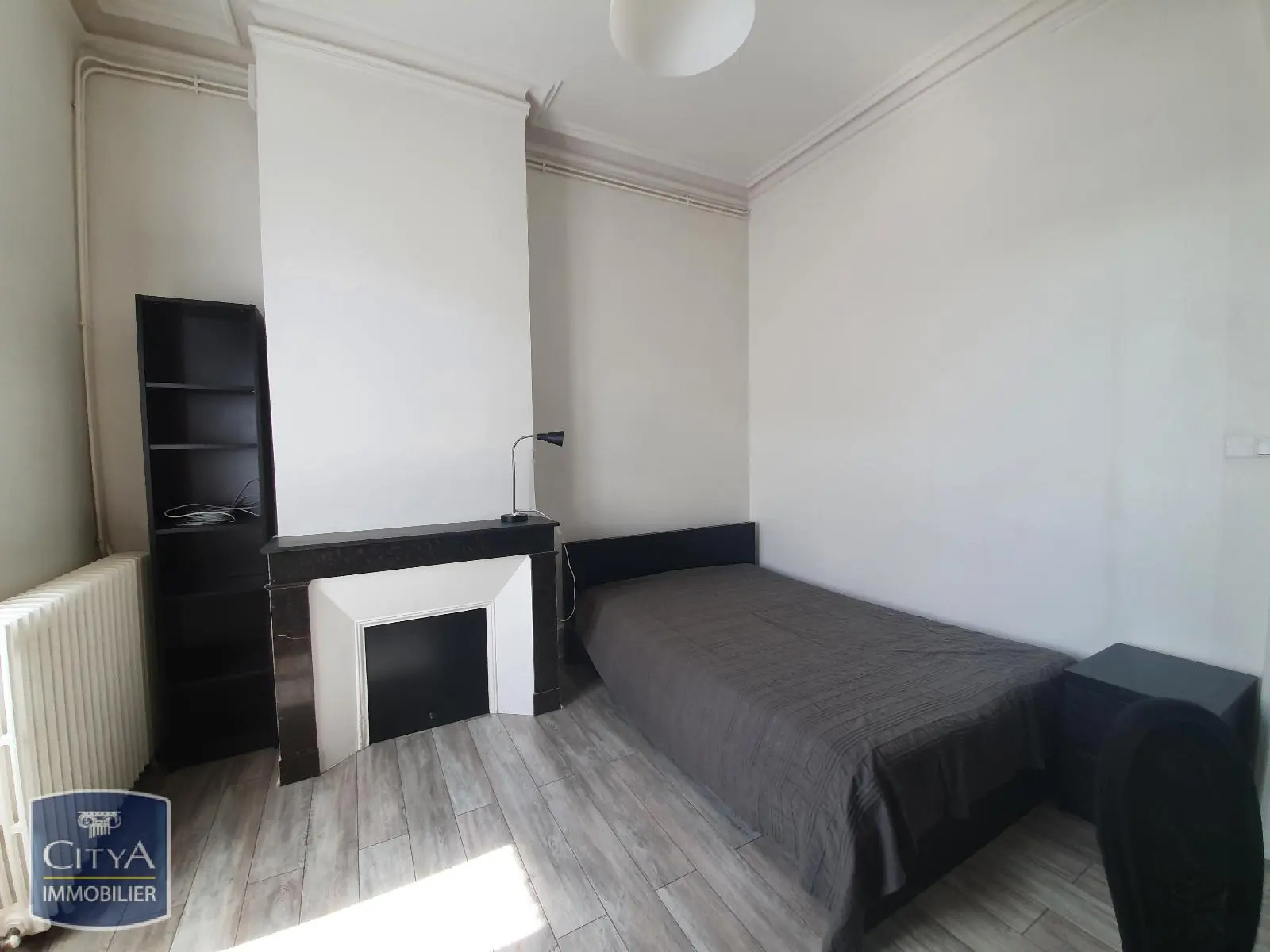 Photo 3 Appartement 1 pièce 13.5m²