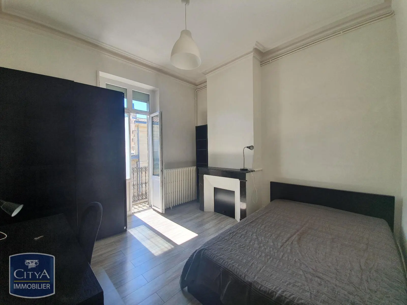 Photo 1 Appartement 1 pièce 13.5m²