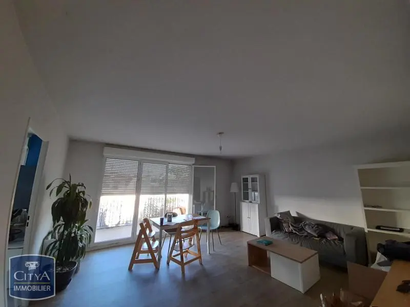 Photo 1 Appartement 4 pièces 90.74m²