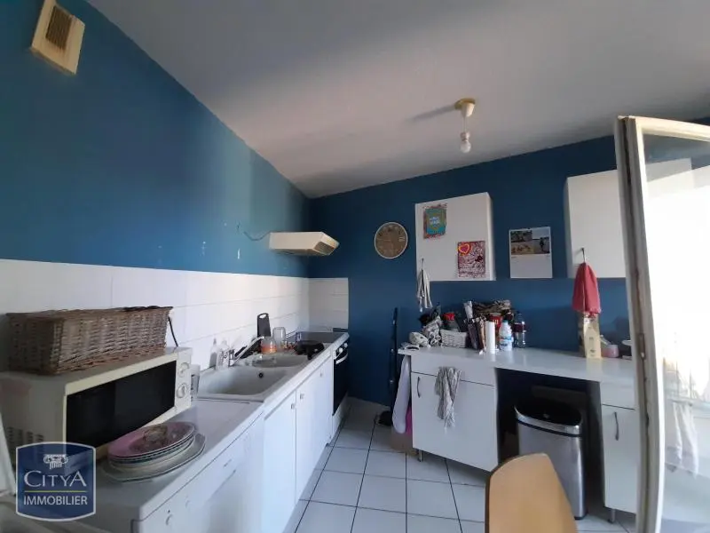 Photo 3 Appartement 4 pièces 90.74m²
