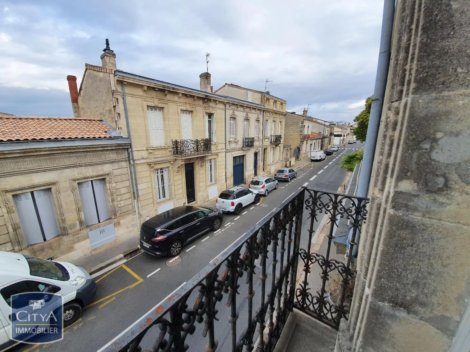 Photo 2 Appartement 1 pièce 13.5m²