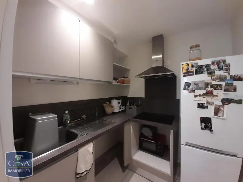 Photo 1 appartement Bordeaux