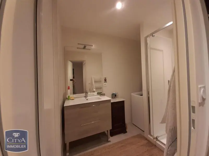 Photo 3 appartement Bordeaux