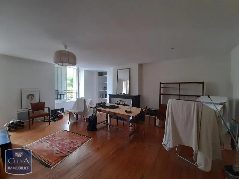 Photo 1 Appartement 2 pièces 61.3m²