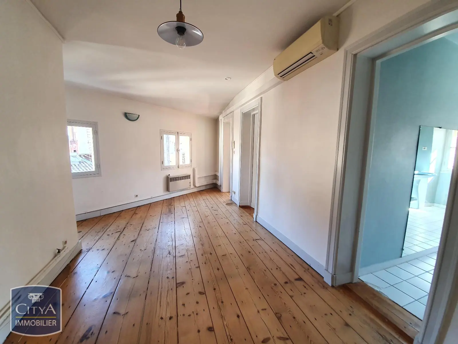 Photo 1 Appartement 3 pièces 58.05m²