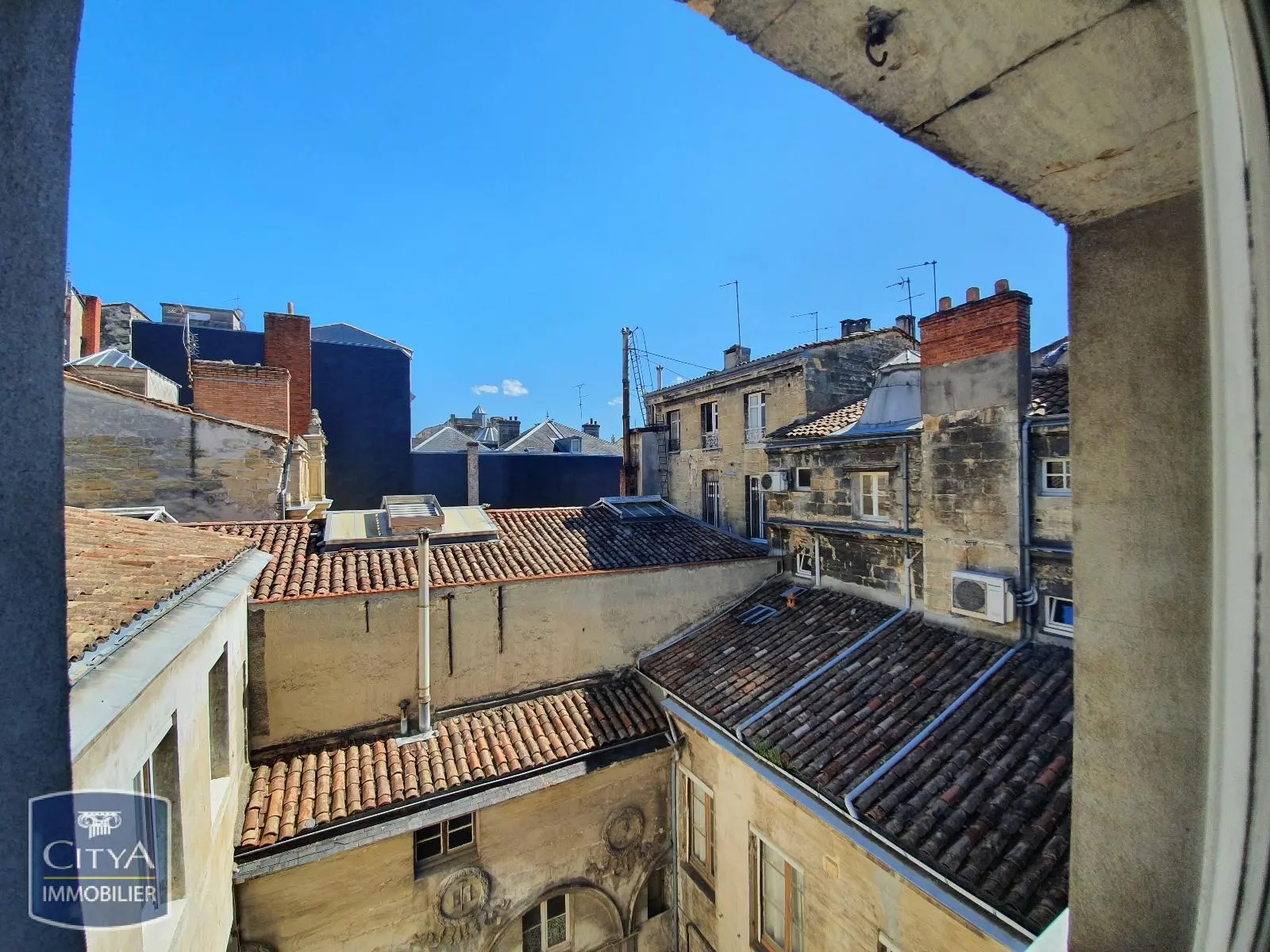 Photo 3 appartement Bordeaux