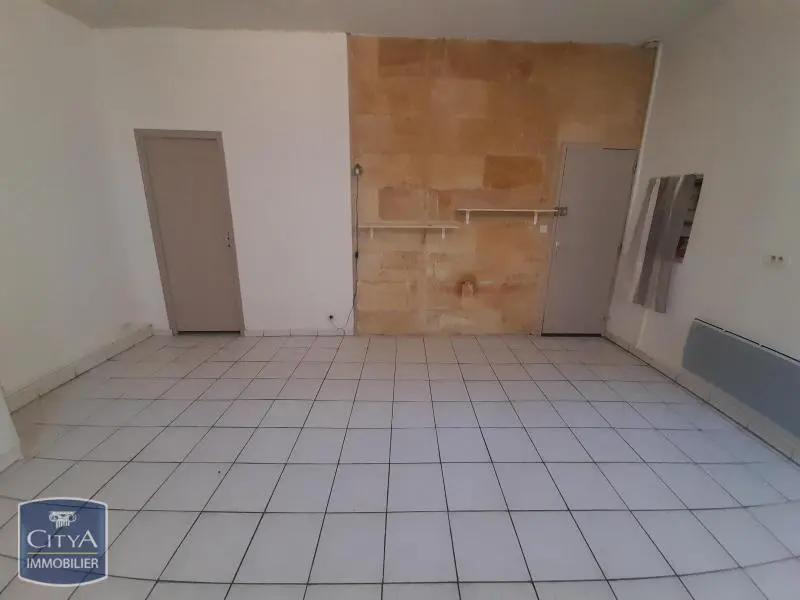 Photo 3 Appartement 1 pièce 23.44m²