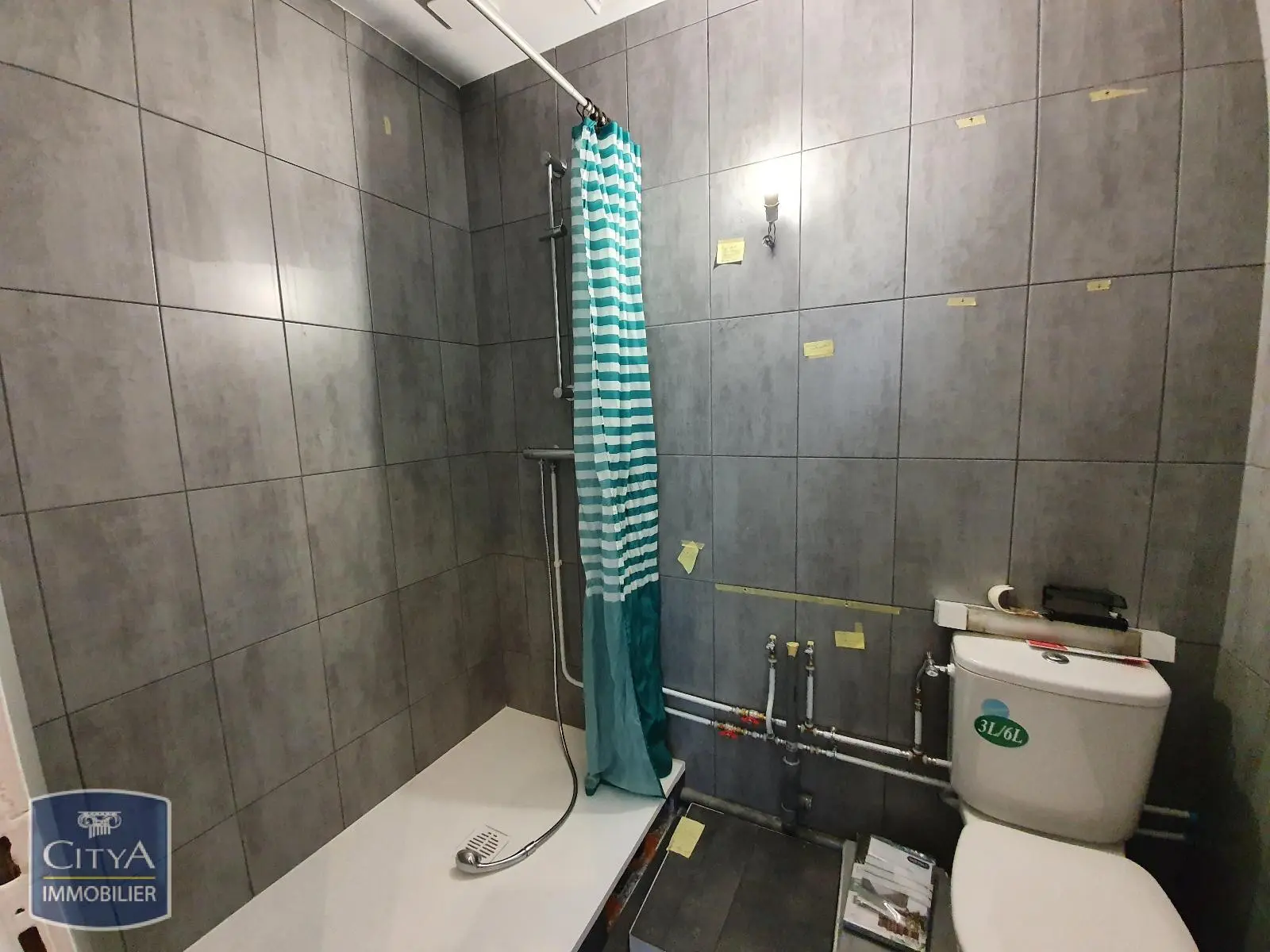 Photo 4 Appartement 1 pièce 23.6m²