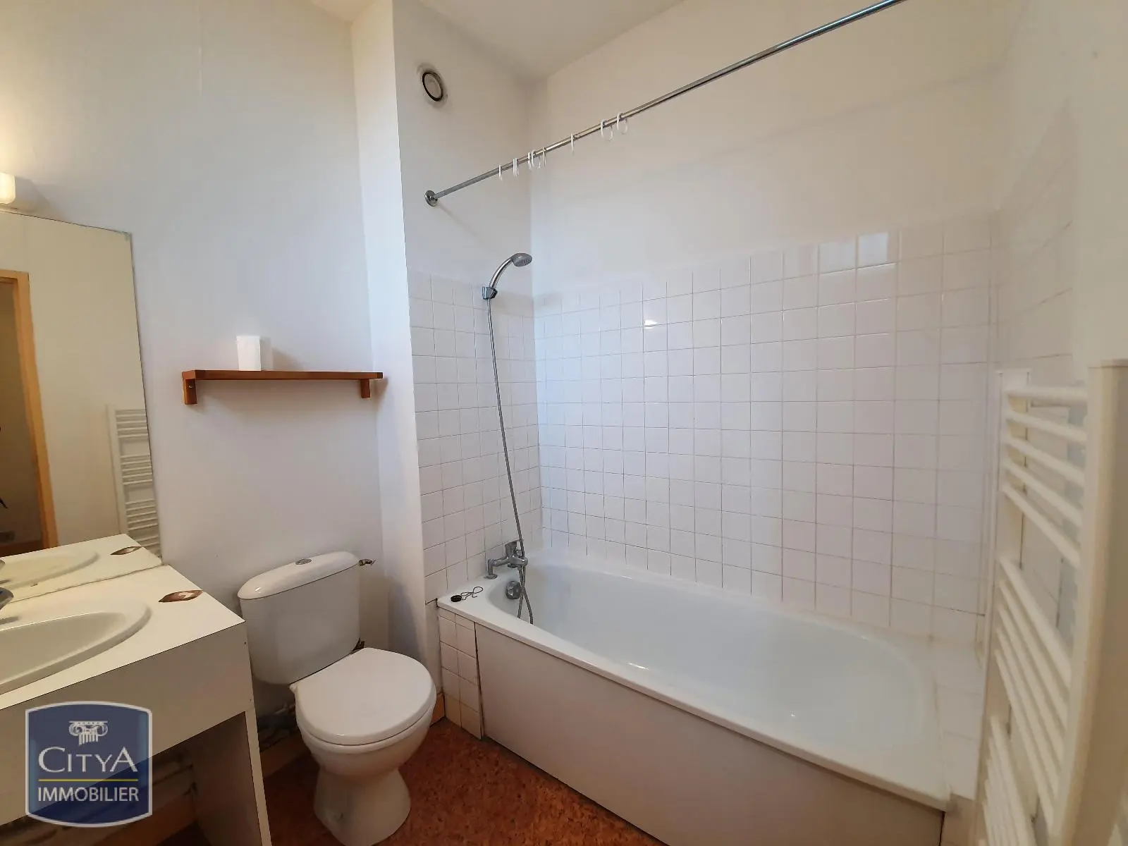 Photo 4 appartement Bordeaux