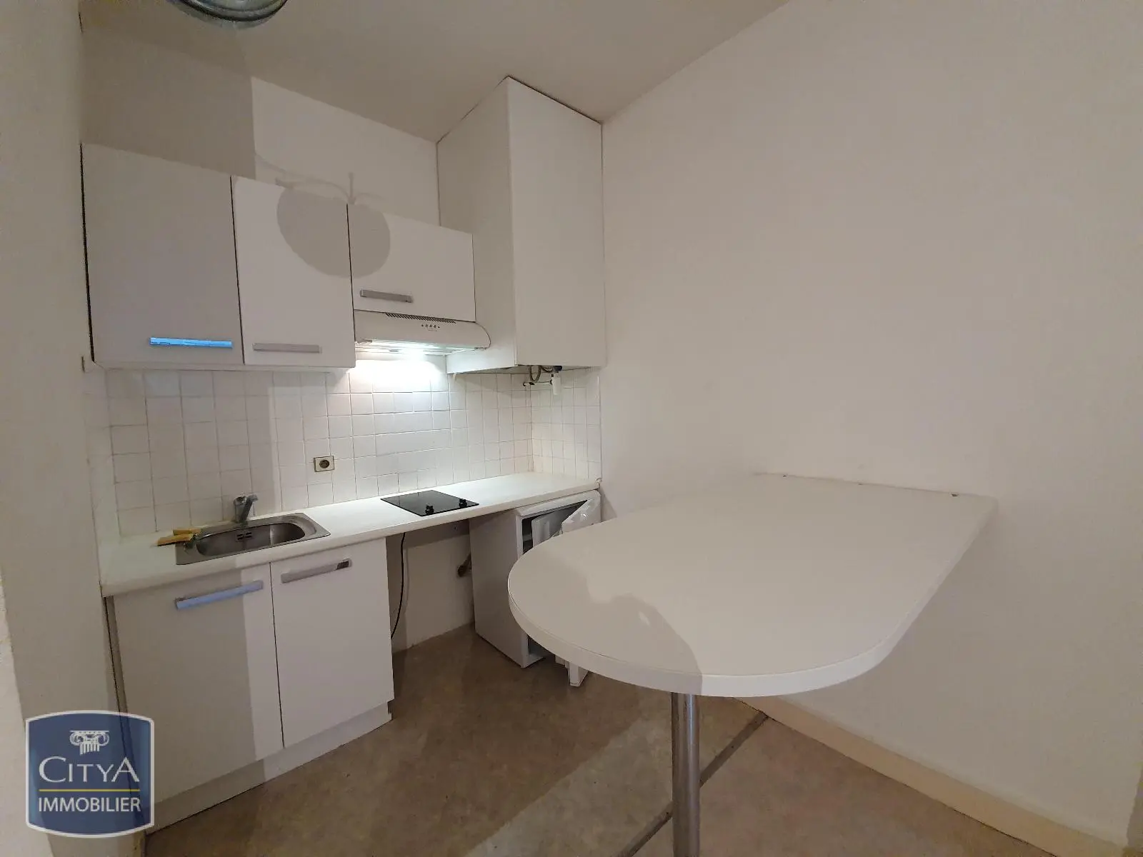 Photo 1 Appartement 2 pièces 37.71m²