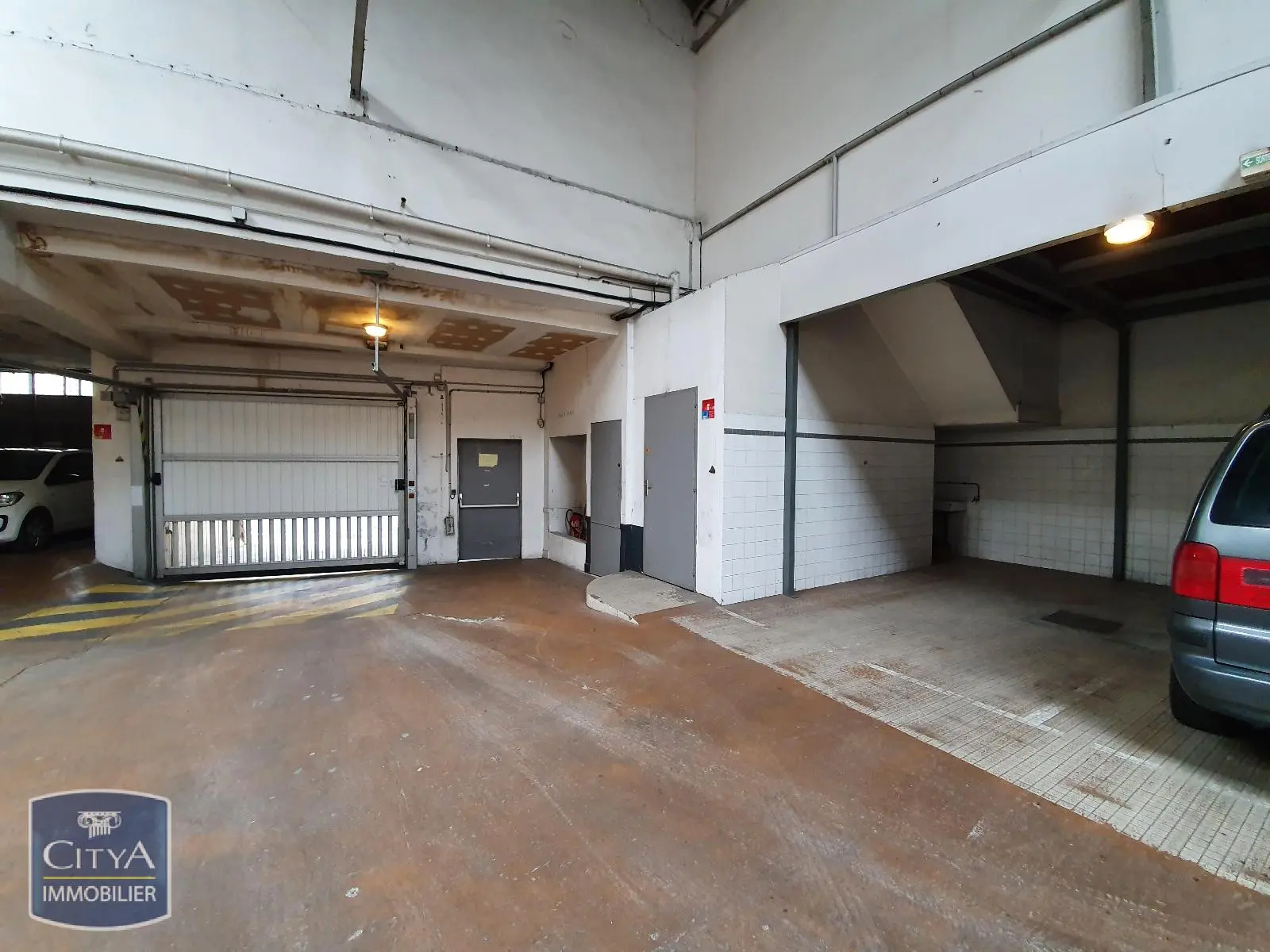 Photo 2 Parking 10m²
