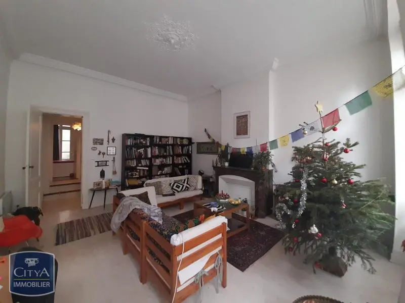 Photo 1 Appartement 3 pièces 79.34m²