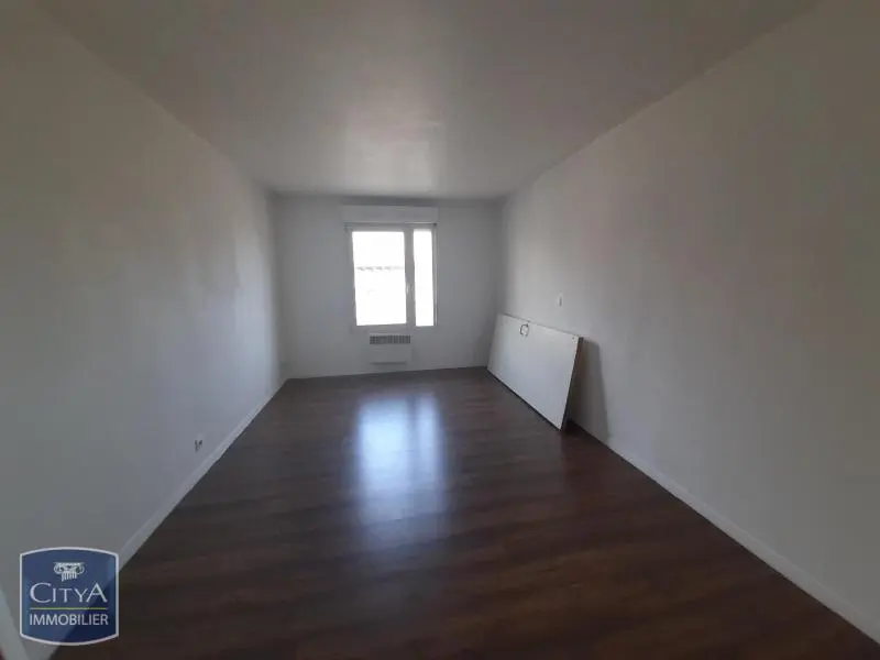 Photo 1 Appartement 2 pièces 30.87m²