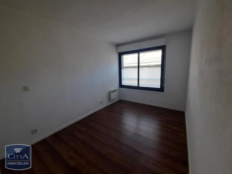 Photo 2 Appartement 2 pièces 30.87m²