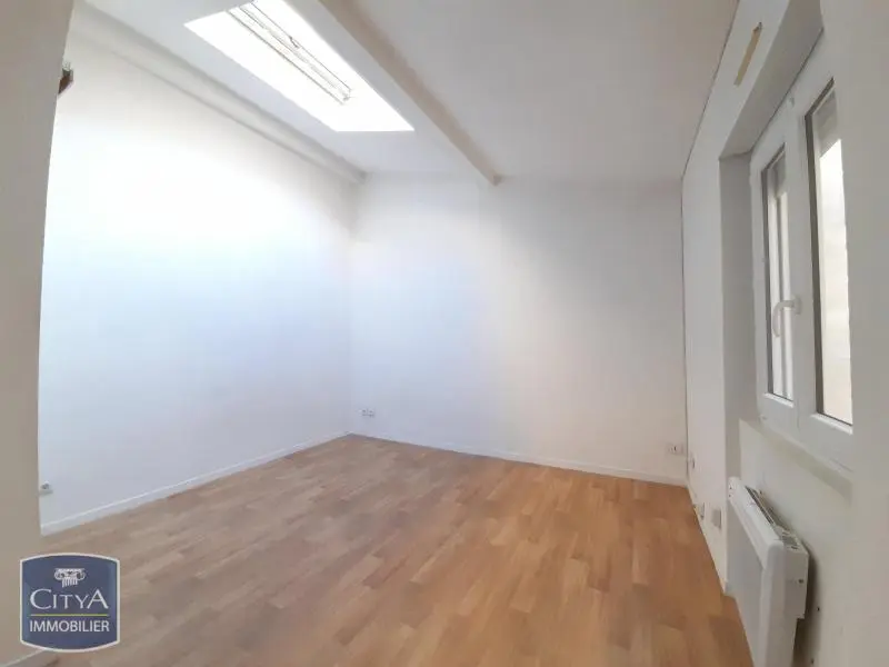 Photo 3 Appartement 1 pièce 20.17m²