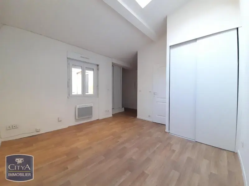 Photo 1 Appartement 1 pièce 20.17m²