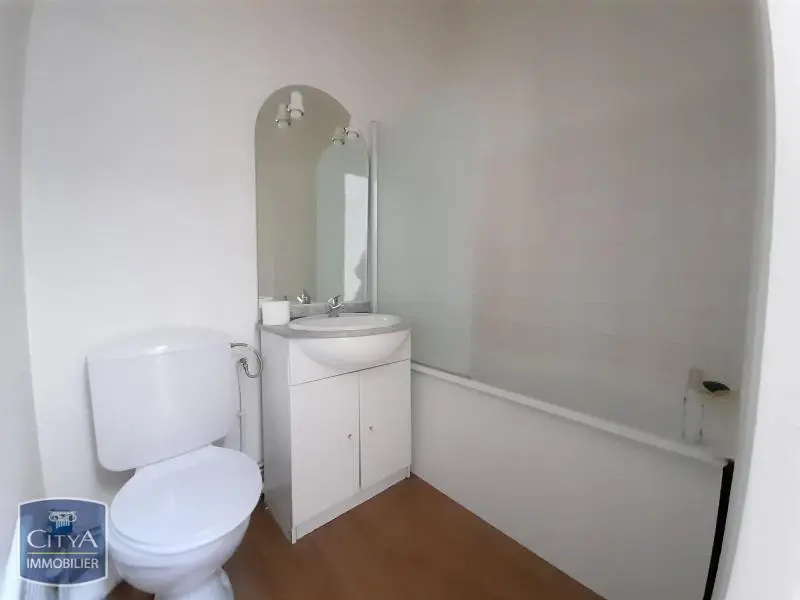 Photo 4 Appartement 1 pièce 20.17m²