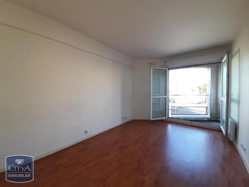 Photo 1 Appartement 2 pièces 36.68m²