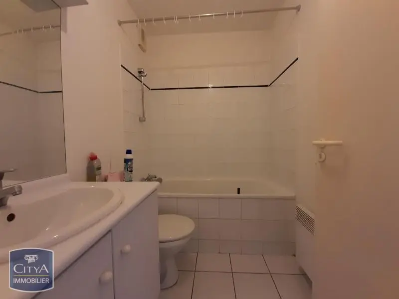 Photo 5 Appartement 2 pièces 36.68m²