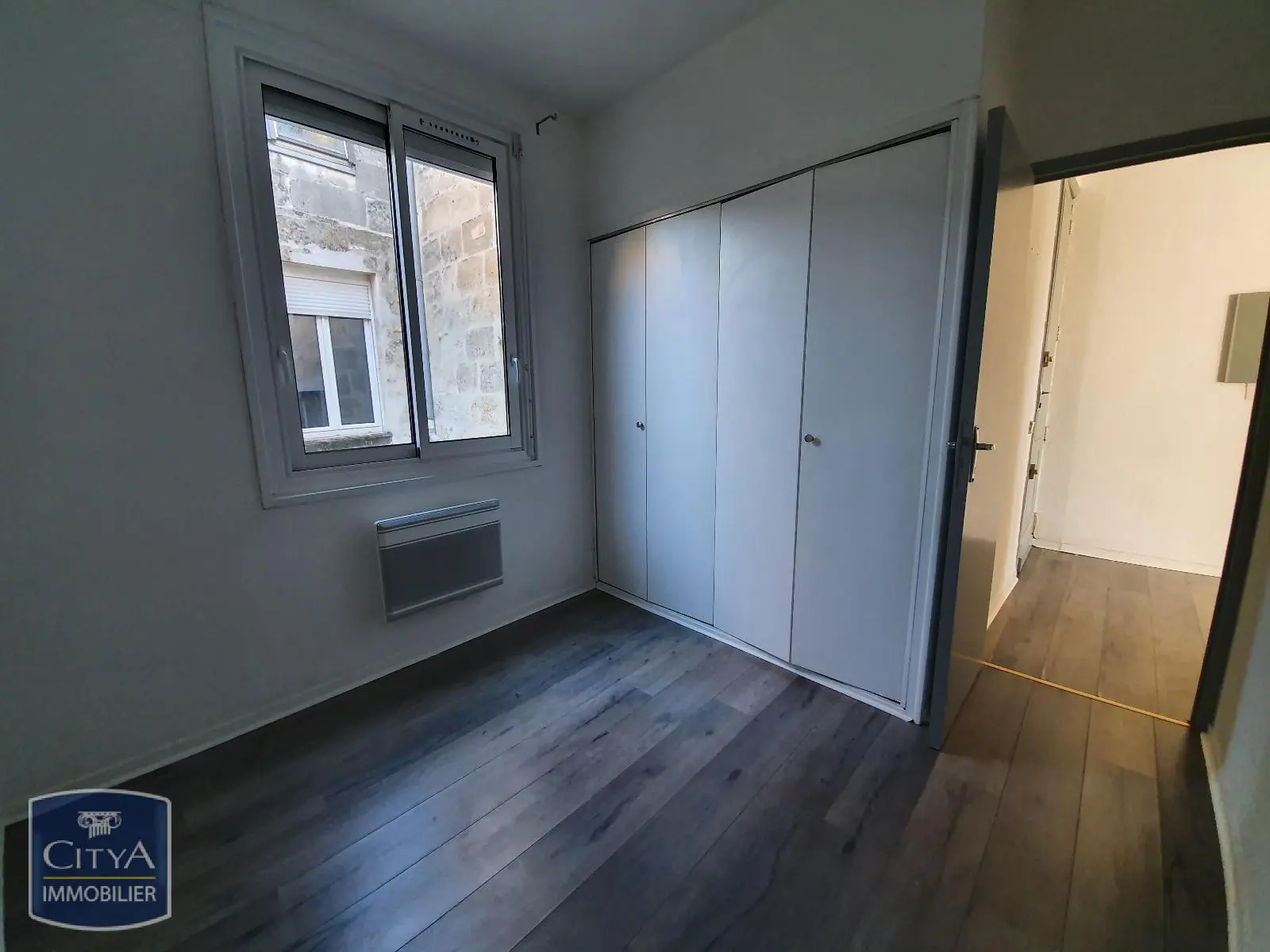 Photo 4 Appartement 2 pièces 39.12m²