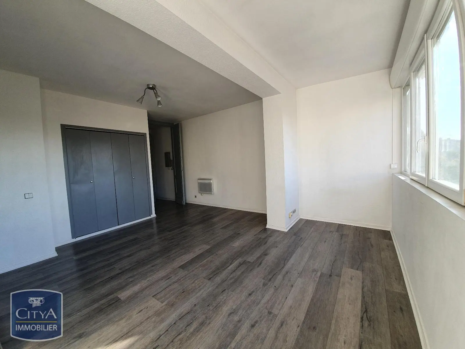 Photo 5 Appartement 2 pièces 39.12m²