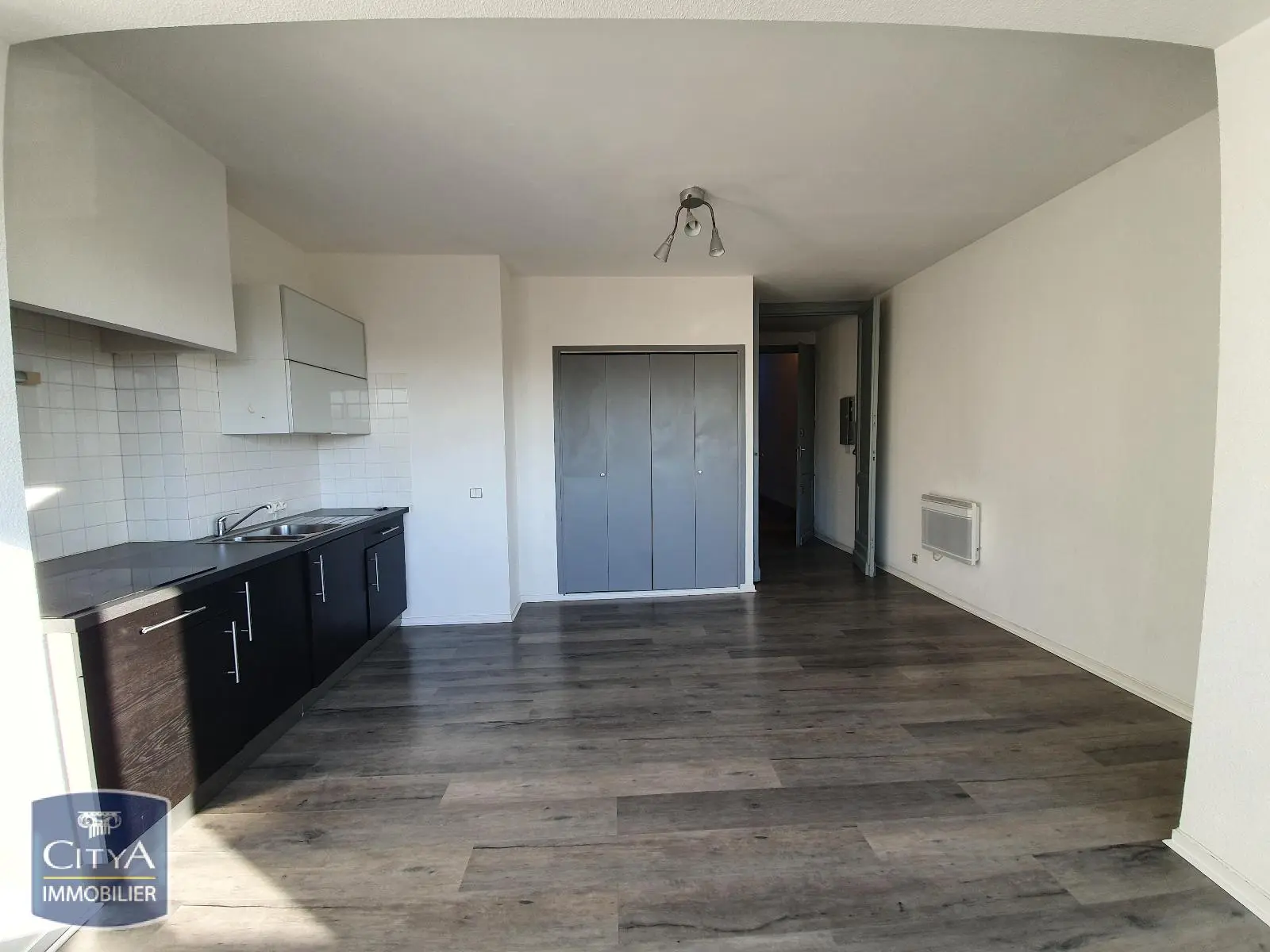 Photo 2 Appartement 2 pièces 39.12m²