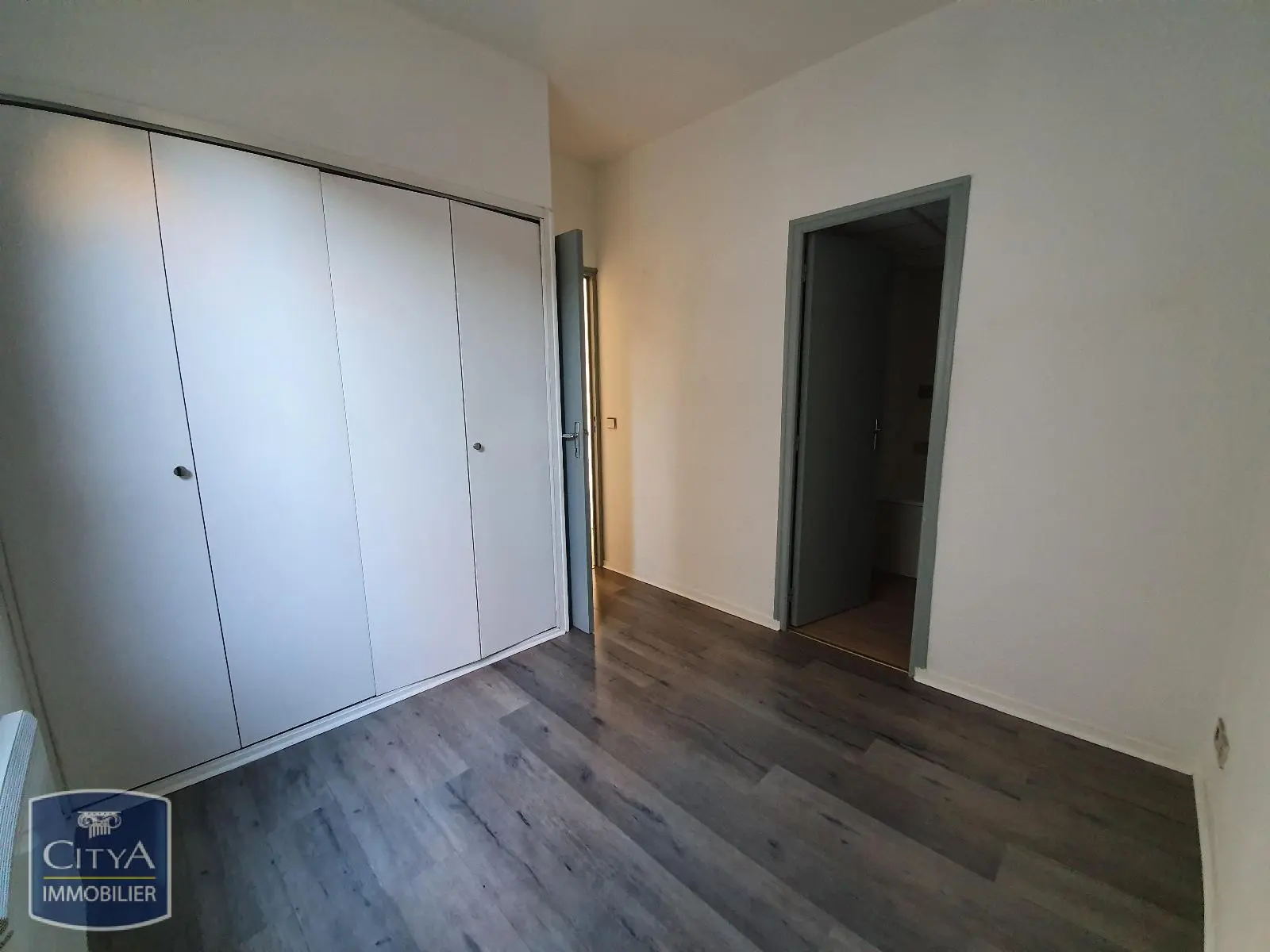 Photo 3 Appartement 2 pièces 39.12m²