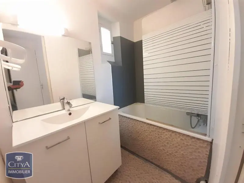 Photo 4 Appartement 1 pièce 22.08m²
