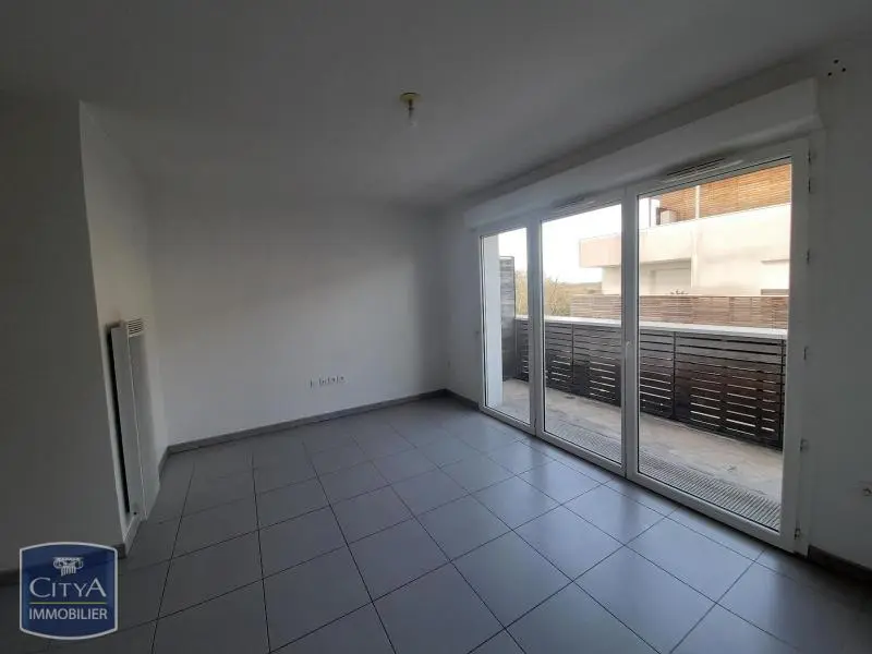 Photo 1 Appartement 2 pièces 39.64m²
