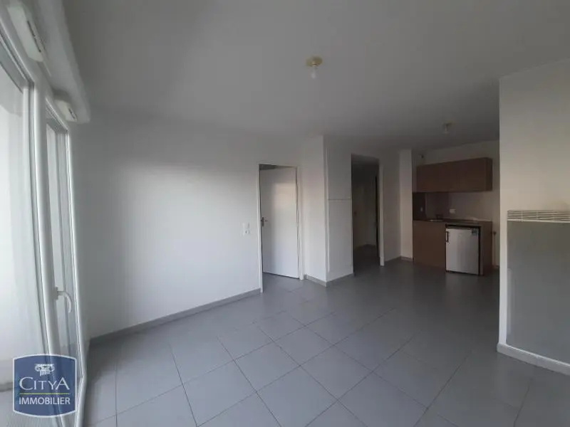 Photo 4 Appartement 2 pièces 39.64m²