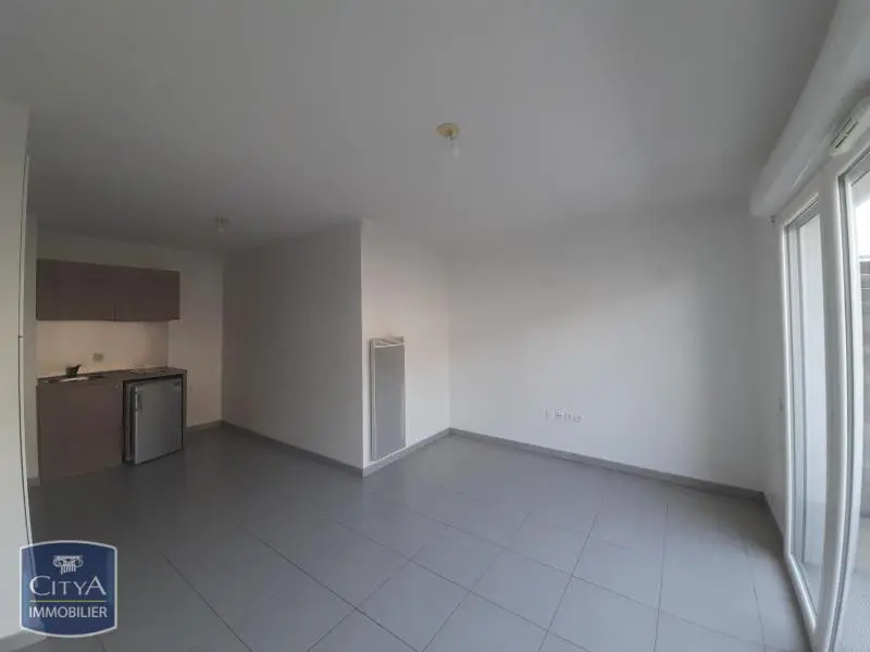 Photo 3 Appartement 2 pièces 39.64m²