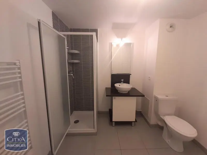 Photo 5 Appartement 2 pièces 39.64m²