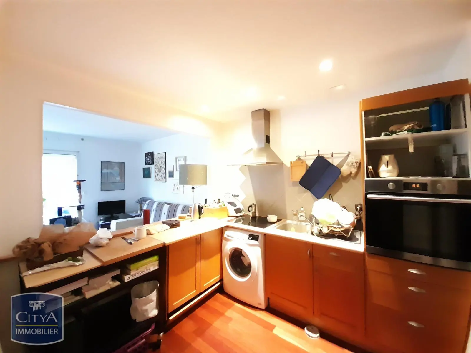 Photo 5 Appartement 2 pièces 49.18m²
