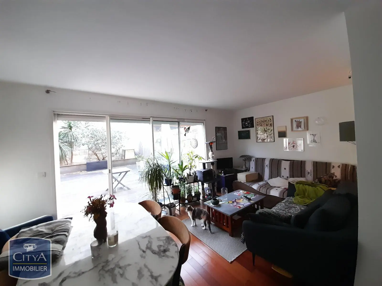 Photo 4 Appartement 2 pièces 49.18m²