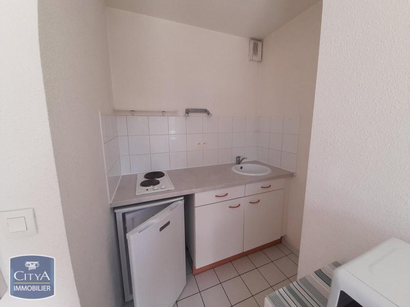 Photo 4 appartement Talence