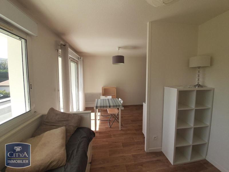 Photo 2 appartement Talence