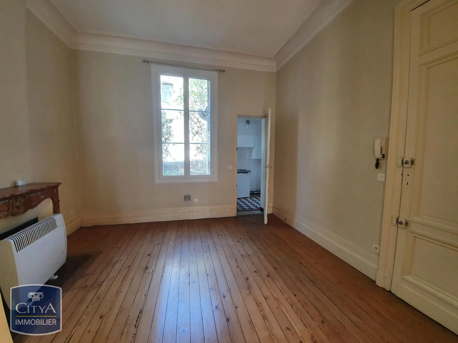 Photo 3 Appartement 2 pièces 42.6m²