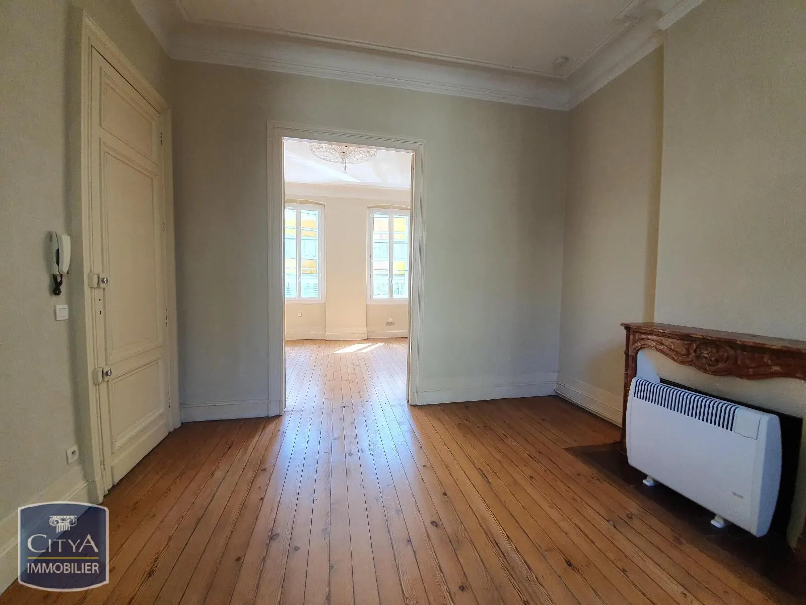 Photo 2 Appartement 2 pièces 42.6m²